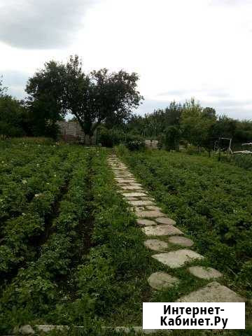 Дача 20 м² на участке 6 сот. на продажу в Ливнах Ливны - изображение 1