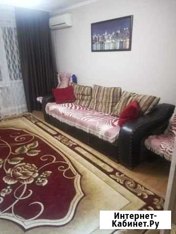 3-комнатная квартира, 60.8 м², 3/5 эт. на продажу в Славянске-на-Кубани Славянск-на-Кубани - изображение 1