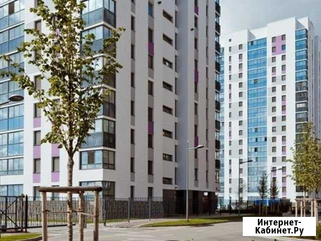 3-комнатная квартира, 77 м², 17/18 эт. на продажу в Тюмени Тюмень - изображение 1