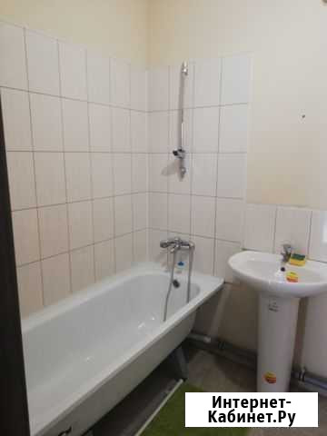 1-комнатная квартира, 41 м², 16/18 эт. в аренду на длительный срок в Екатеринбурге Екатеринбург - изображение 1