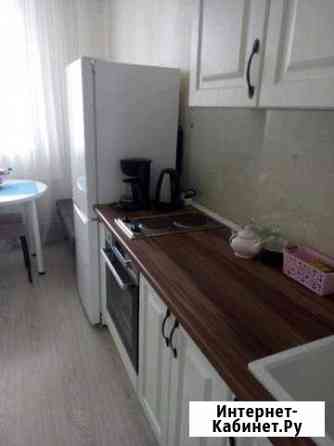 1-комнатная квартира, 36 м², 4/6 эт. в аренду посуточно в Томске Томск