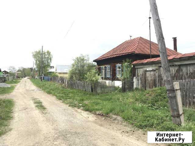 Дом 65 м² на участке 10 сот. на продажу в Ревде Свердловской области Ревда - изображение 1
