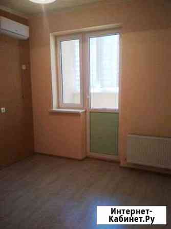 Квартира-студия, 25 м², 6/19 эт. на продажу в Краснодаре Краснодар