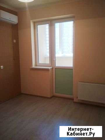 Квартира-студия, 25 м², 6/19 эт. на продажу в Краснодаре Краснодар - изображение 1