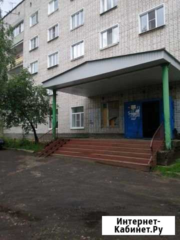 Комната 13.5 м² в 1-ком. кв., 2/5 эт. на продажу в Алатыре Алатырь - изображение 1