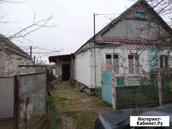 Дом 36 м² на участке 4 сот. на продажу в Горячем Ключе Горячий Ключ