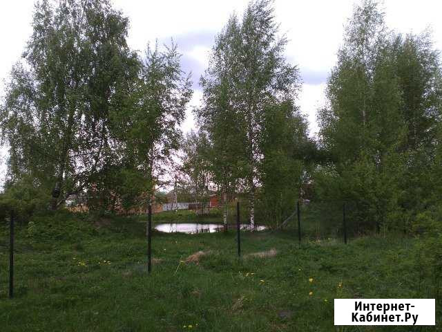 Участок ИЖС 18 сот. на продажу в Дмитрове Дмитров - изображение 1