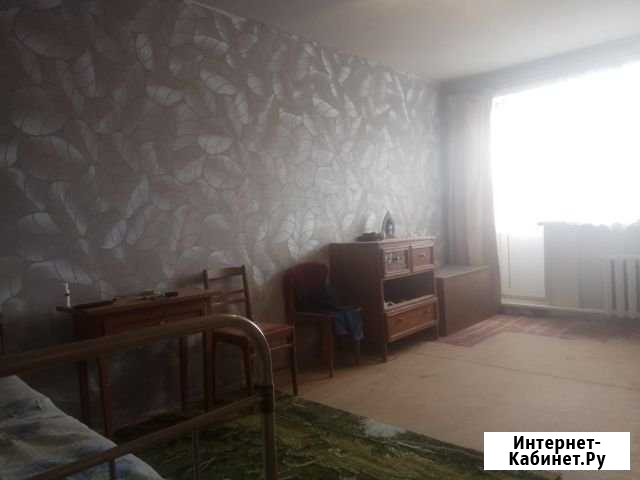 1-комнатная квартира, 28 м², 2/2 эт. на продажу в Опарино Опарино - изображение 1