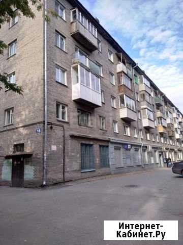 2-комнатная квартира, 43.1 м², 5/5 эт. на продажу в Новосибирске Новосибирск - изображение 1