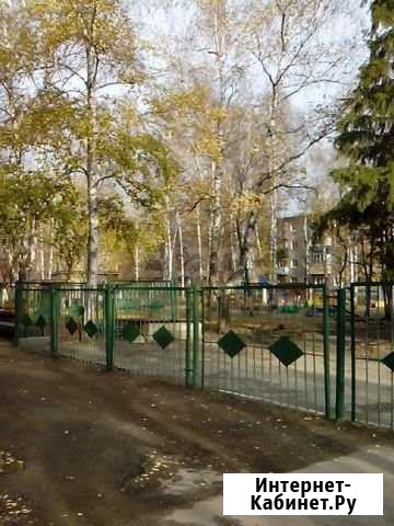 1-комнатная квартира, 12.3 м², 3/5 эт. на продажу в Пензе Пенза - изображение 1