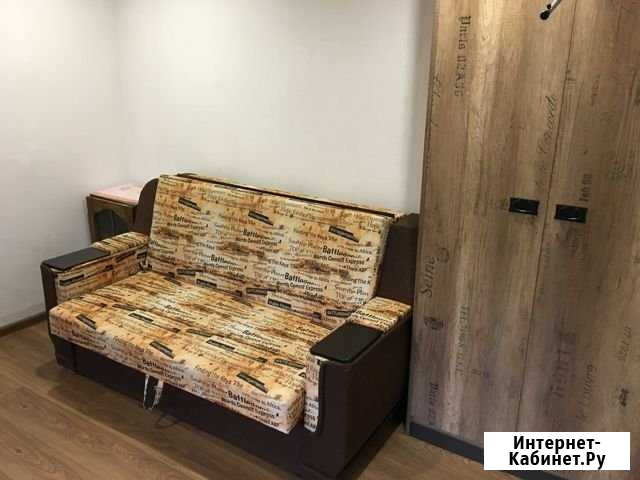 1-комнатная квартира, 26 м², 1/2 эт. в аренду на длительный срок в Ялте Ялта - изображение 1