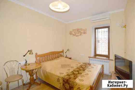 1-комнатная квартира, 35 м², 2/2 эт. в аренду посуточно в Ялте Ялта