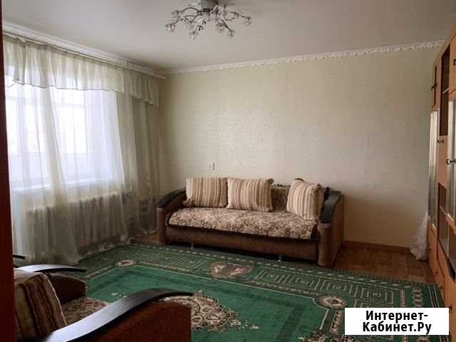 2-комнатная квартира, 51.8 м², 5/5 эт. на продажу в Сердобске Сердобск - изображение 1