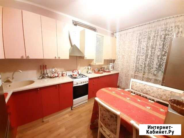 1-комнатная квартира, 48 м², 1/5 эт. на продажу в Алексеевке Самарской области Алексеевка - изображение 1