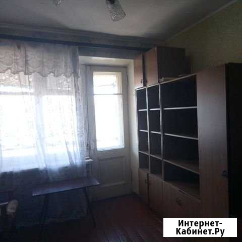 Комната 18 м² в 3-ком. кв., 3/3 эт. на продажу в Тюмени Тюмень - изображение 1