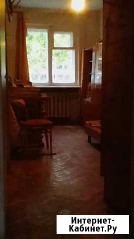 3-комнатная квартира, 57.9 м², 1/5 эт. на продажу в Белореченске Белореченск - изображение 1