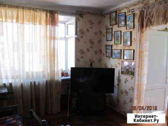 3-комнатная квартира, 45.7 м², 1/3 эт. на продажу в Полысаево Полысаево