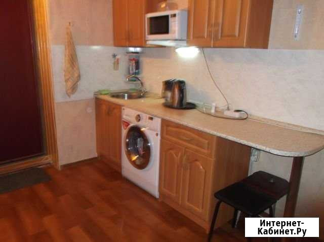 Комната 18 м² в 4-ком. кв., 4/5 эт. в аренду на длительный срок в Рязани Рязань - изображение 1