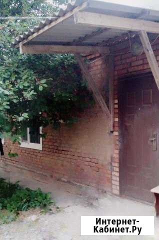 Дом 70 м² на участке 6 сот. на продажу в Курской Курская - изображение 1
