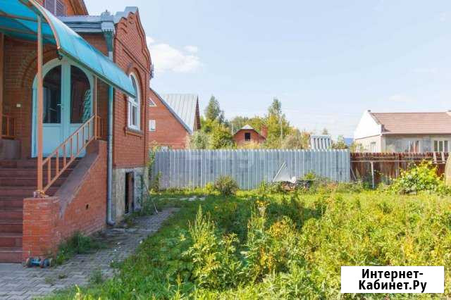 Коттедж 270 м² на участке 12 сот. на продажу в Оби Обь - изображение 1