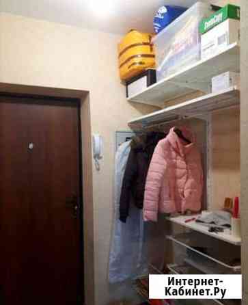 Квартира-студия, 25.2 м², 3/3 эт. на продажу в Нижнем Новгороде Нижний Новгород