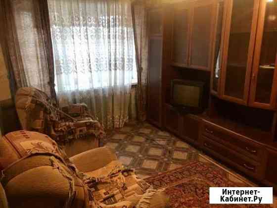 2-комнатная квартира, 43 м², 2/2 эт. на продажу в Киржаче Киржач
