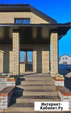 Коттедж 156 м² на участке 15 сот. на продажу в Липецке Липецк - изображение 1