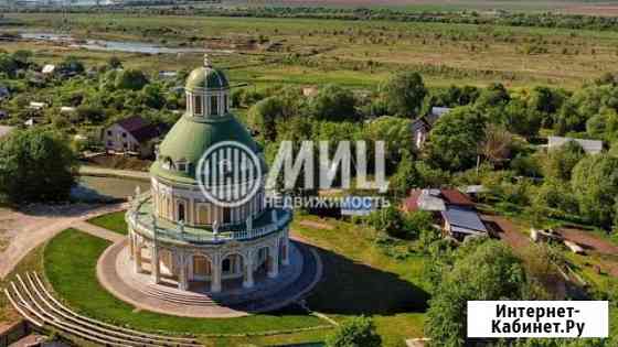 Участок СНТ, ДНП 10 сот. на продажу в Серпухове Серпухов