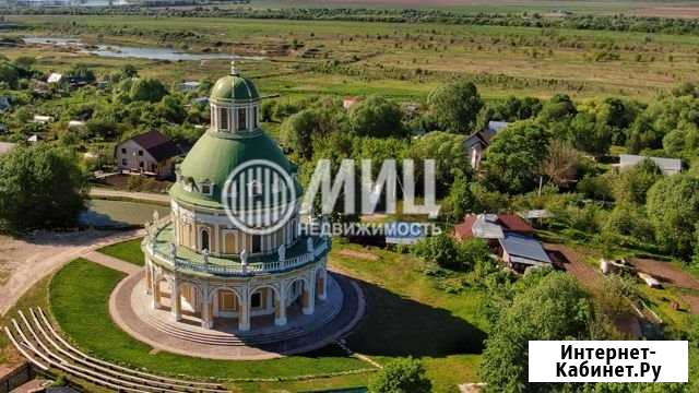 Участок СНТ, ДНП 10 сот. на продажу в Серпухове Серпухов - изображение 1