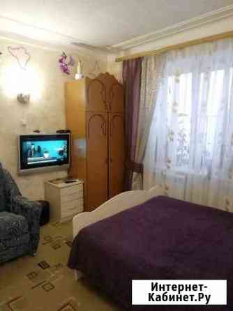 1-комнатная квартира, 21 м², 1/1 эт. в аренду посуточно в Кисловодске Кисловодск