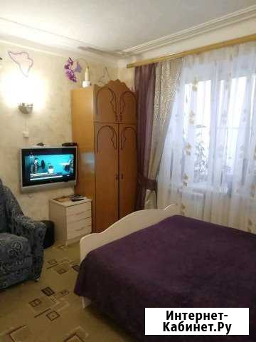 1-комнатная квартира, 21 м², 1/1 эт. в аренду посуточно в Кисловодске Кисловодск - изображение 1