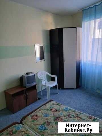 Комната 15 м² в 3-ком. кв., 2/3 эт. в аренду на длительный срок в Сочи Сочи - изображение 1