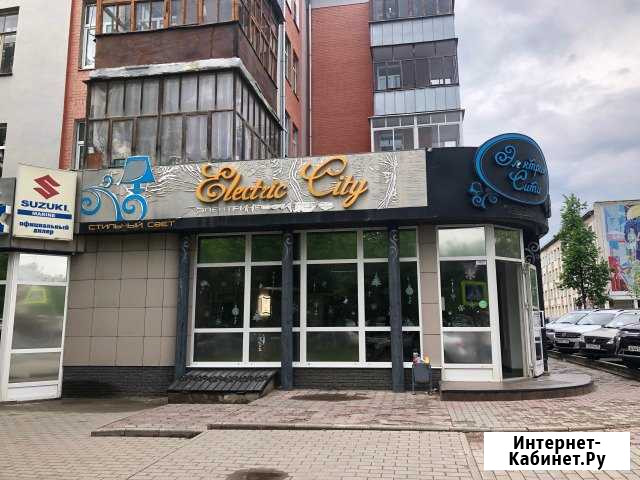 Торговое помещение, 330.4 кв.м. Иваново - изображение 1
