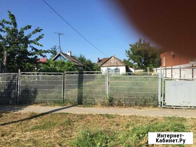 Участок ИЖС 10 сот. на продажу в Славянске-на-Кубани Славянск-на-Кубани - изображение 1
