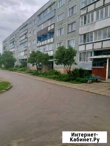 3-комнатная квартира, 68 м², 1/5 эт. на продажу в Слободском Слободской - изображение 1