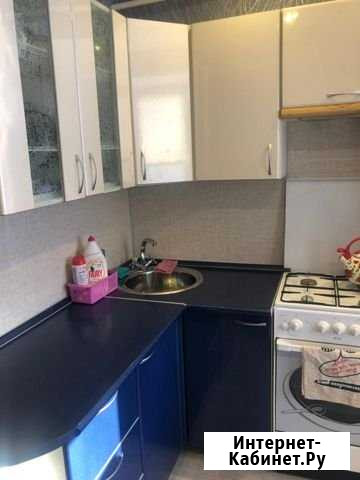 1-комнатная квартира, 30.7 м², 2/5 эт. на продажу в Комсомольске-на-Амуре Комсомольск-на-Амуре - изображение 1