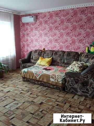 Дом 120 м² на участке 21 сот. на продажу в Курской Курская - изображение 1