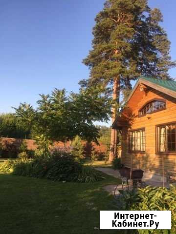 Дача 80 м² на участке 26 сот. на продажу в Новосибирске Новосибирск - изображение 1