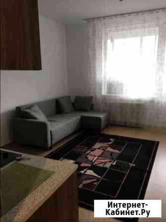 Квартира-студия, 27 м², 13/14 эт. в аренду на длительный срок в Кудрово Кудрово