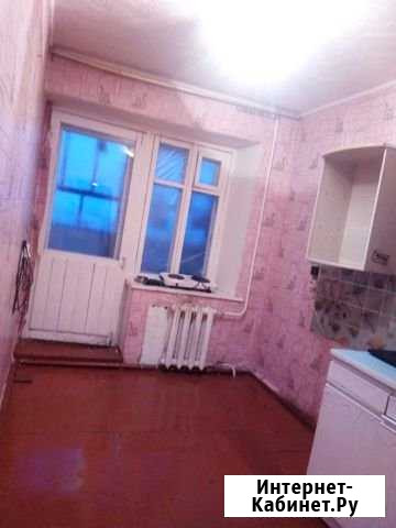 2-комнатная квартира, 44 м², 1/2 эт. на продажу в Ижморском Ижморский - изображение 1