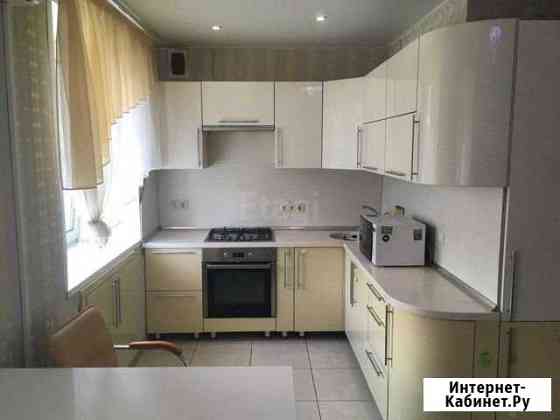 2-комнатная квартира, 52 м², 5/5 эт. на продажу в Ярославле Ярославль