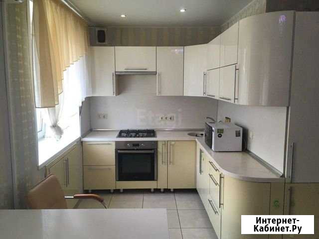 2-комнатная квартира, 52 м², 5/5 эт. на продажу в Ярославле Ярославль - изображение 1