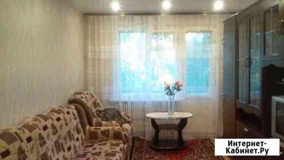 2-комнатная квартира, 43 м², 4/5 эт. на продажу в Тамбове Тамбов