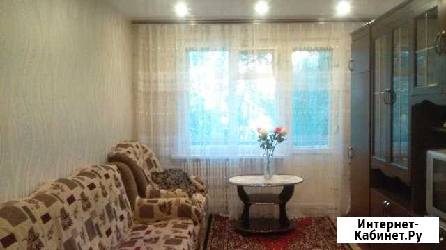 2-комнатная квартира, 43 м², 4/5 эт. на продажу в Тамбове Тамбов - изображение 1