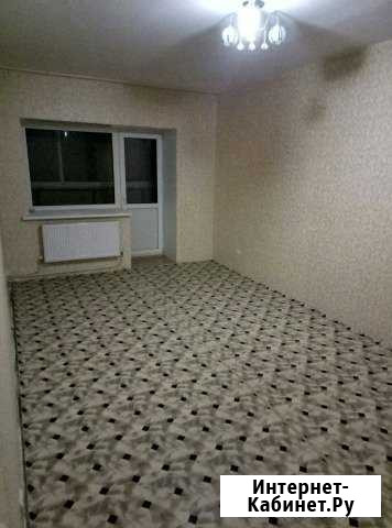 1-комнатная квартира, 34 м², 3/3 эт. в аренду на длительный срок в Култаево Култаево - изображение 1