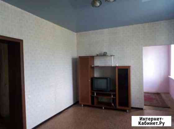 Дом 57 м² на участке 7 сот. на продажу в Прокопьевске Прокопьевск