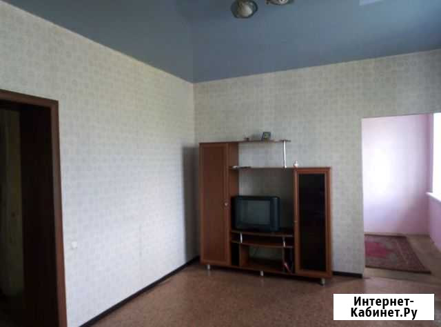 Дом 57 м² на участке 7 сот. на продажу в Прокопьевске Прокопьевск - изображение 1