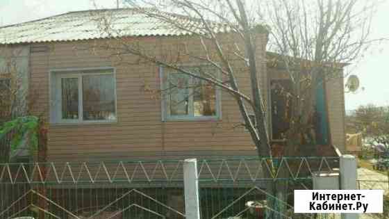 Дом 58 м² на участке 5 сот. на продажу в Новом Городке Новый Городок