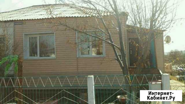 Дом 58 м² на участке 5 сот. на продажу в Новом Городке Новый Городок - изображение 1