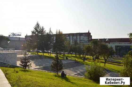 3-комнатная квартира, 125 м², 3/6 эт. на продажу в Иркутске Иркутск